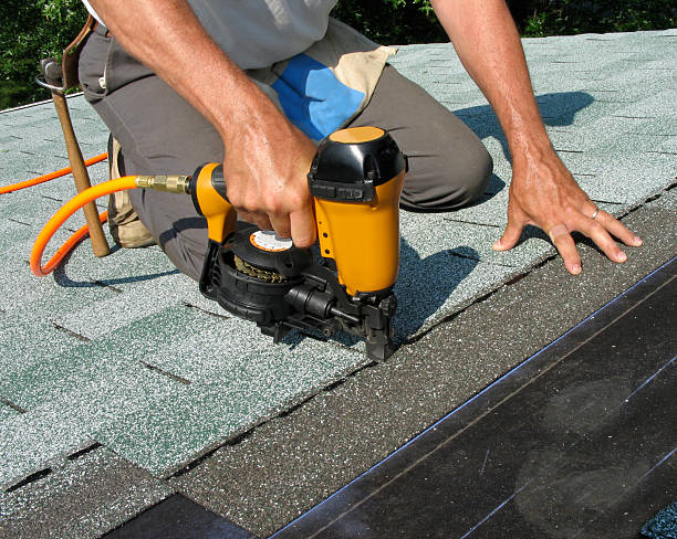 Best New Roof Installation  in Aberdeen, OH