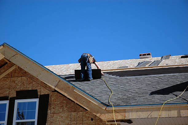 Quick and Trustworthy Emergency Roof Repair Services in Aberdeen, OH