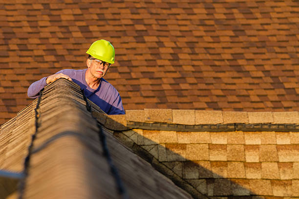 Best Commercial Roof Installation  in Aberdeen, OH