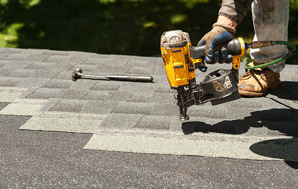 Best Storm Damage Roof Repair  in Aberdeen, OH