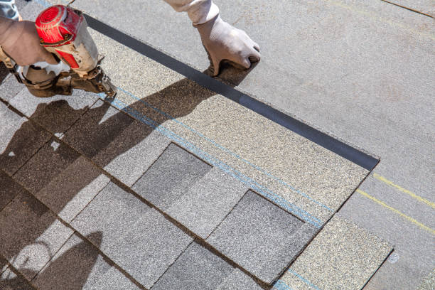 Best Shingle Roofing Installation  in Aberdeen, OH
